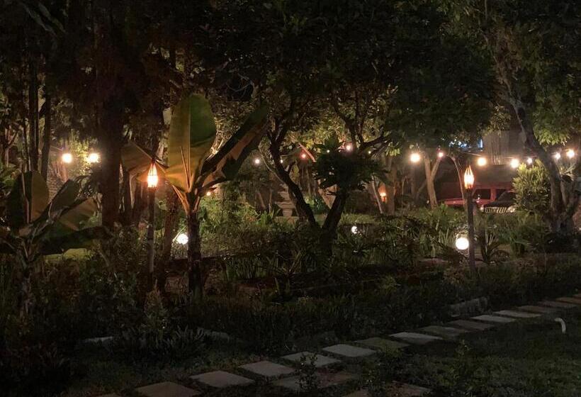 패밀리 룸, Batur Sunrise Guesthouse