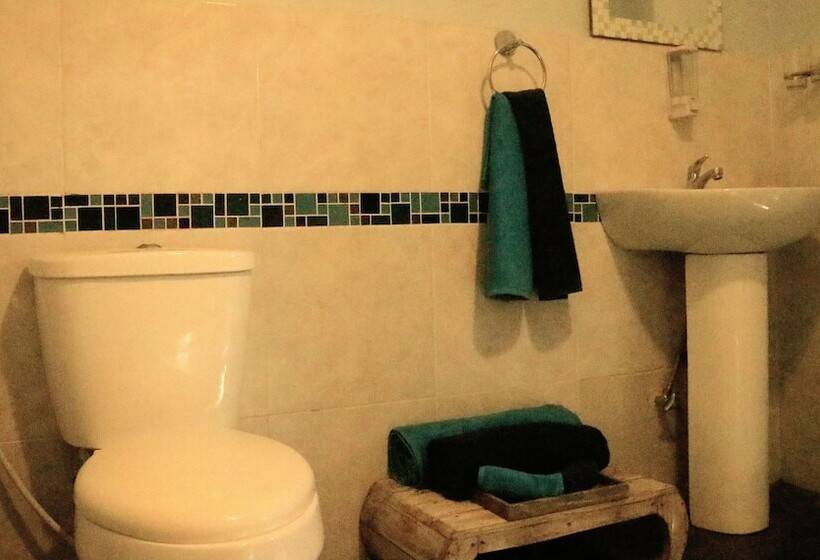 패밀리 룸, Batur Sunrise Guesthouse