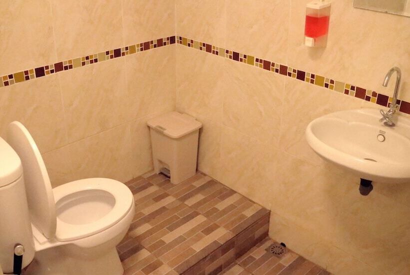 스탠다드 룸 가든 전망, Batur Sunrise Guesthouse
