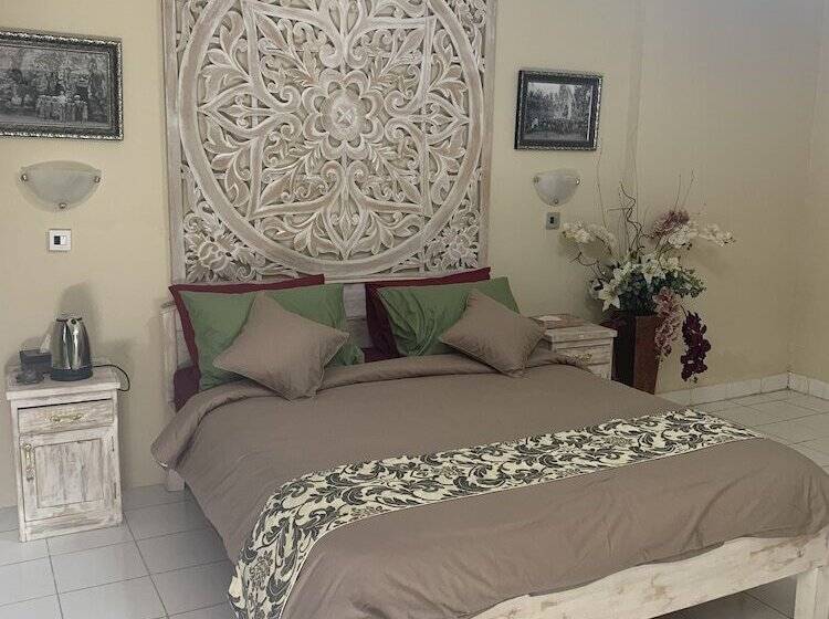 패밀리 룸, Batur Sunrise Guesthouse