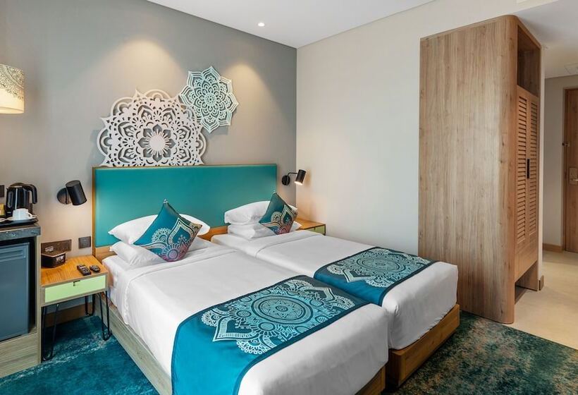 اتاق سوپریور, Grand Mercure Ahmedabad Gift City   An Accor Hotels Brand