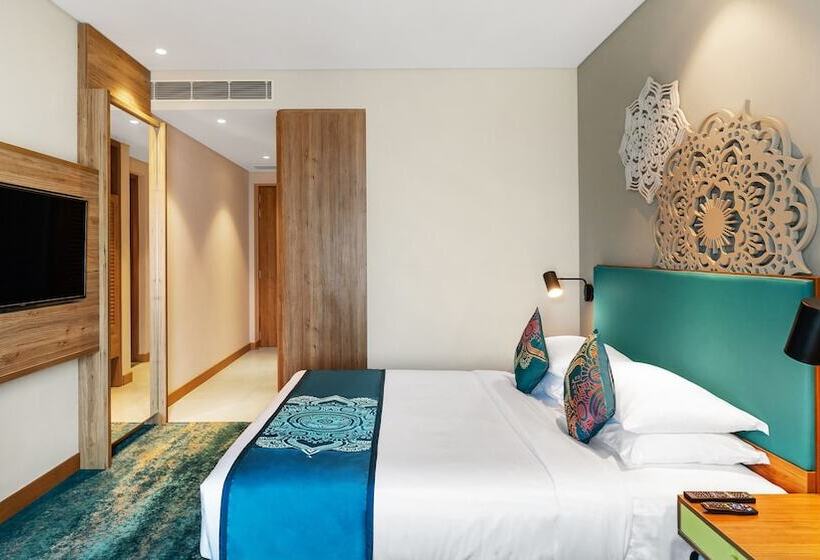 اتاق سوپریور, Grand Mercure Ahmedabad Gift City   An Accor Hotels Brand