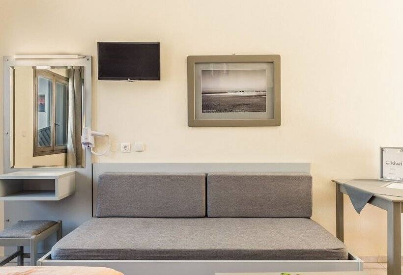 Апартаменты 1 Спальня, Kiwi Apartments