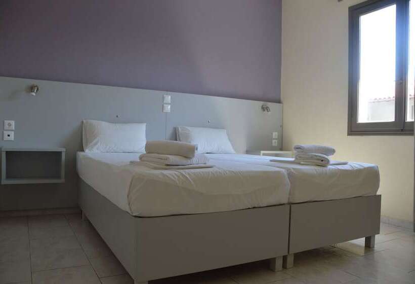 Апартаменты 1 Спальня, Kiwi Apartments