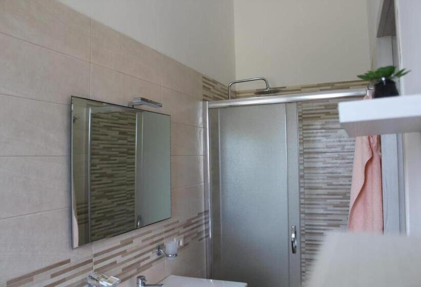 标准间, Krasì B&b