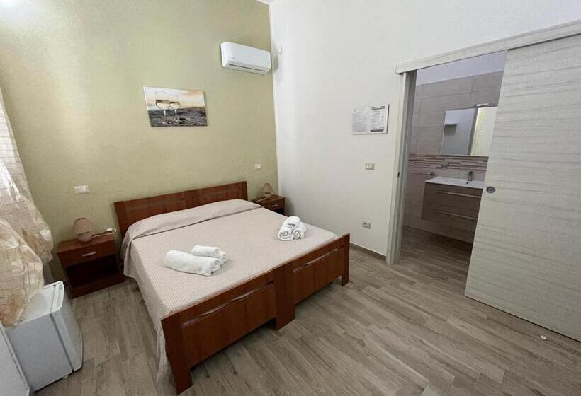标准间, Krasì B&b