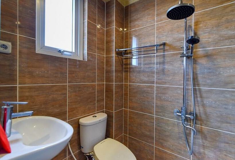 Номер Стандарт, Reddoorz Plus Near Discovery Shopping Mall Bali
