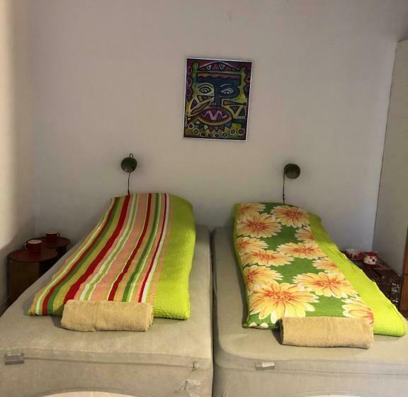 Номер Стандарт Трехместный, Døstrup Landevejskro & Motel