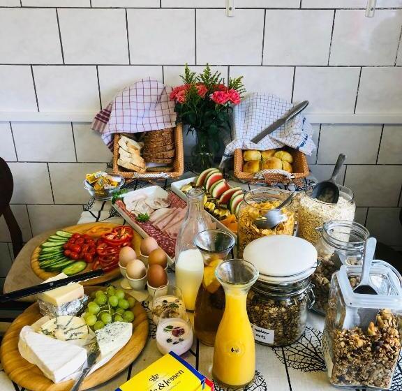 Номер Стандарт Трехместный, Døstrup Landevejskro & Motel