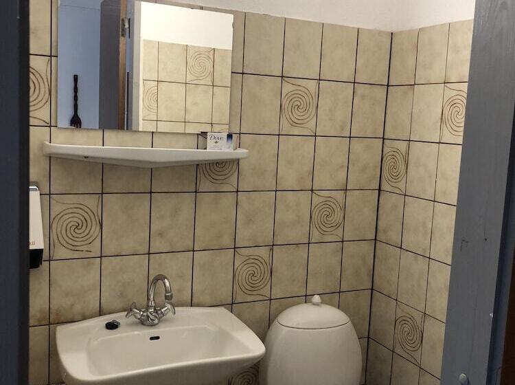 Четырехместный Номер Стандарт, Døstrup Landevejskro & Motel