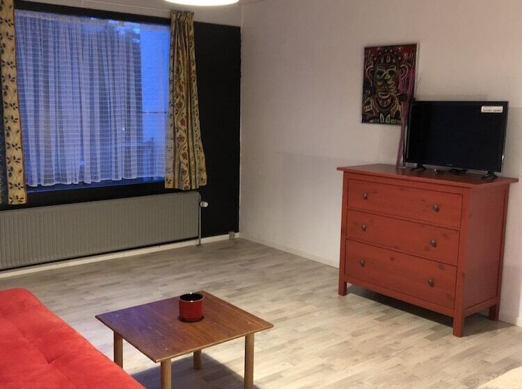 Четырехместный Номер Стандарт, Døstrup Landevejskro & Motel
