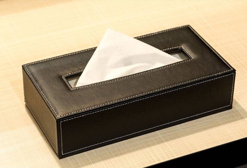 اتاق استاندارد, Green Rich Hotel Tottori Ekimae