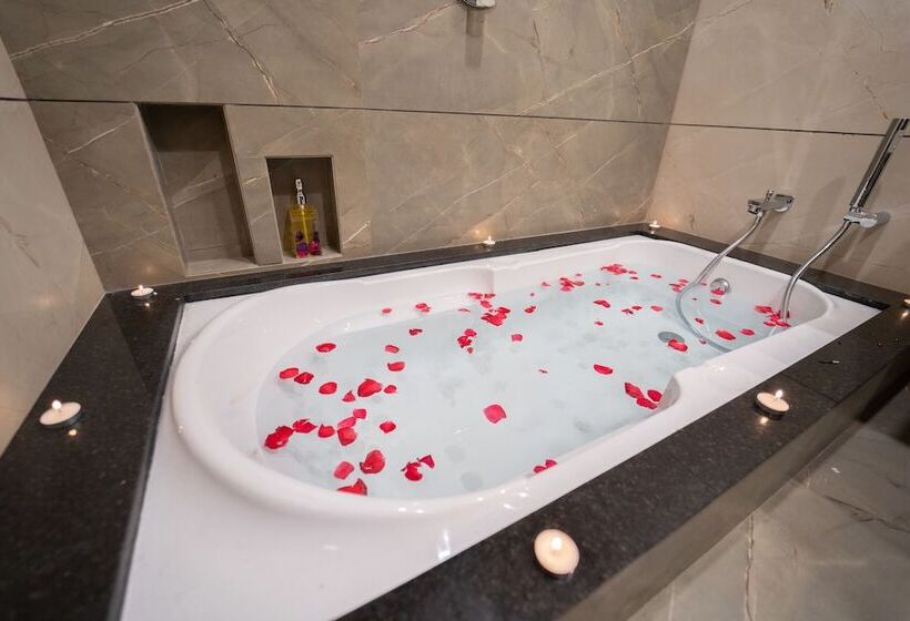 Президентский Люкс, La Serene Resort And Spa