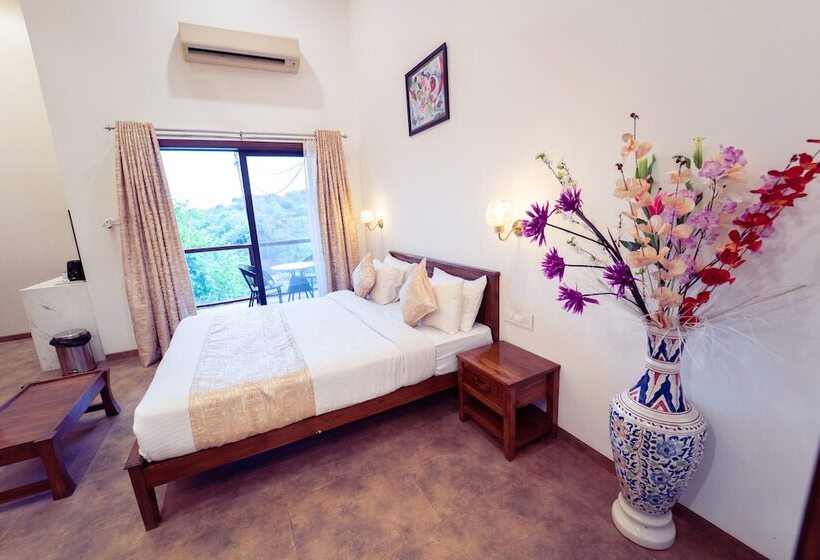 Президентский Люкс, La Serene Resort And Spa
