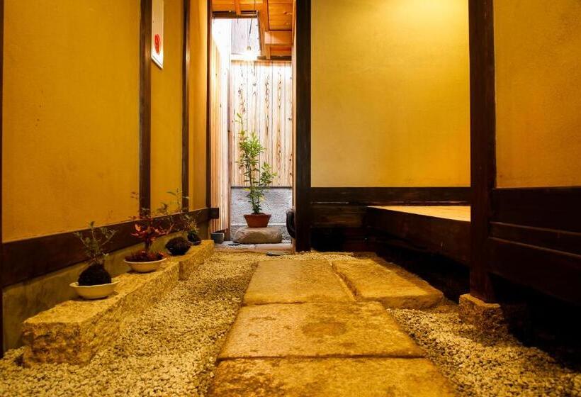 스탠다드 룸, Kariya Ryokan Q