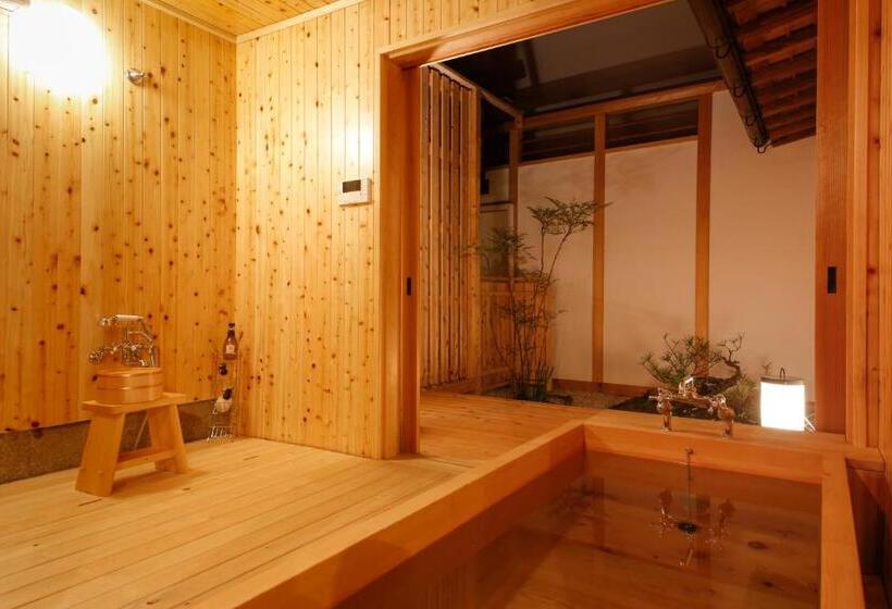 스위트, Kariya Ryokan Q