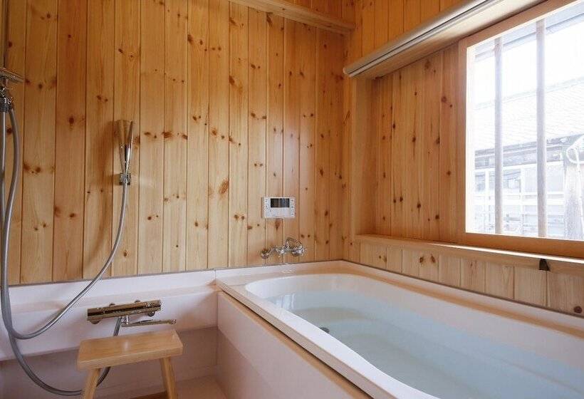 스탠다드 룸, Kariya Ryokan Q