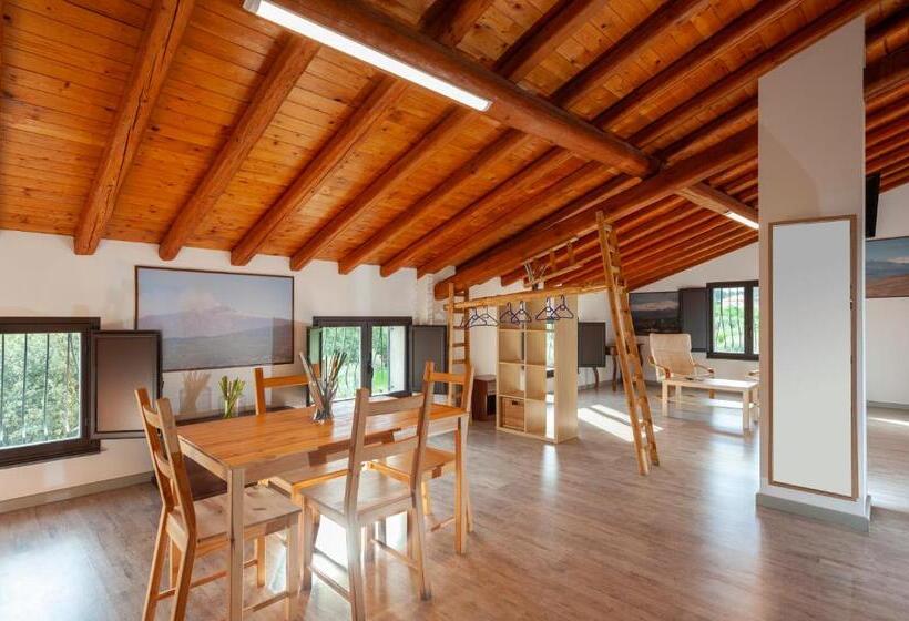 山景套房, Agriturismo Dell'etna