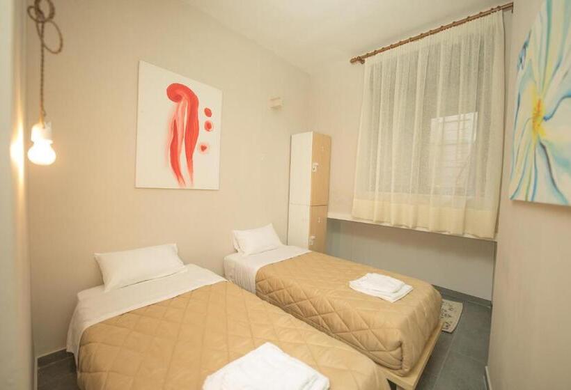 エコノミールーム, Mosaic Home