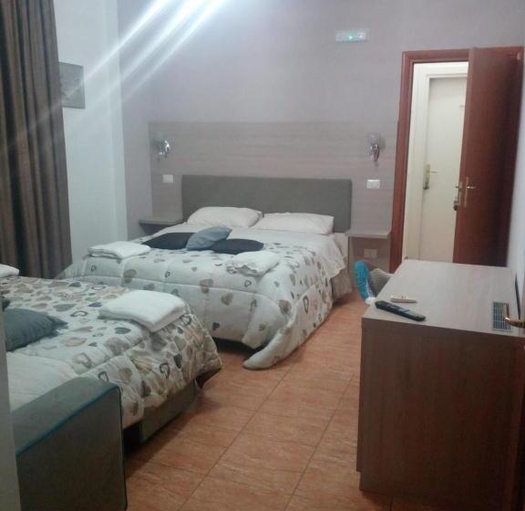 اتاق سوپریور, Beauty House