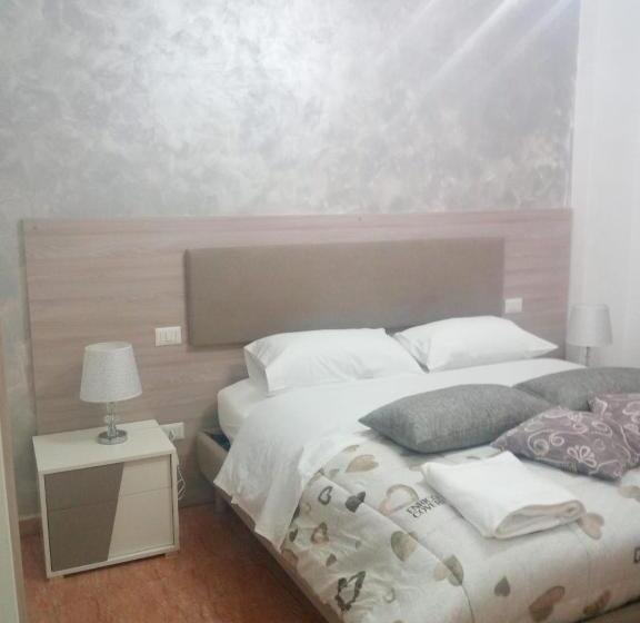 اتاق لوکس, Beauty House