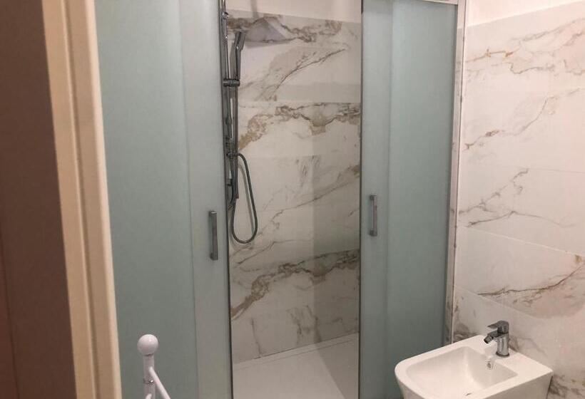 اتاق استاندارد, Beauty House