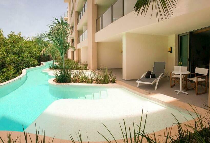 Junior Suite, Dreams Natura Resort & Spa  All Inclusive