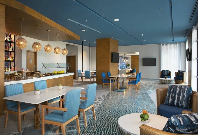 Juniorsuite Club met uitzicht op zee, Dreams Natura Resort & Spa  All Inclusive