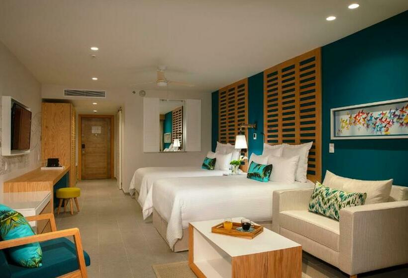 StandaardKamer, Dreams Natura Resort & Spa  All Inclusive