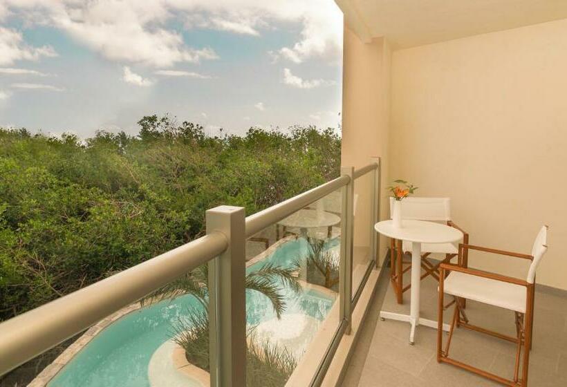StandaardKamer, Dreams Natura Resort & Spa  All Inclusive