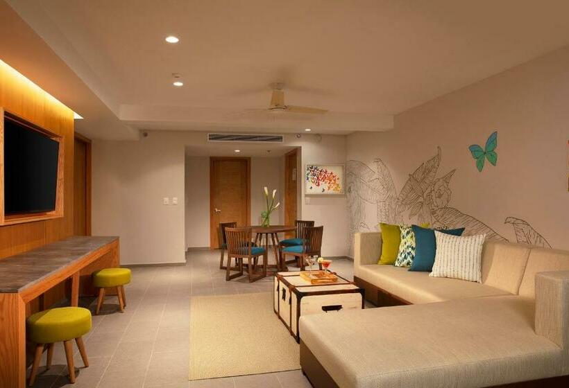 Master Suite Meerblick, Dreams Natura Resort & Spa  All Inclusive