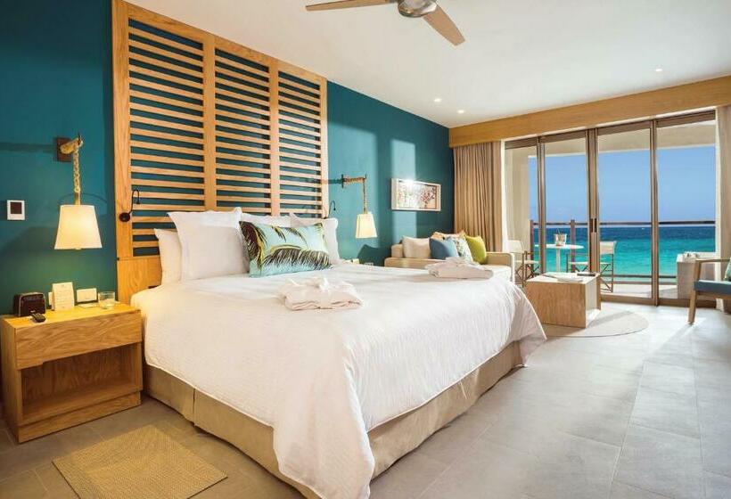Familie Suite, Dreams Natura Resort & Spa  All Inclusive