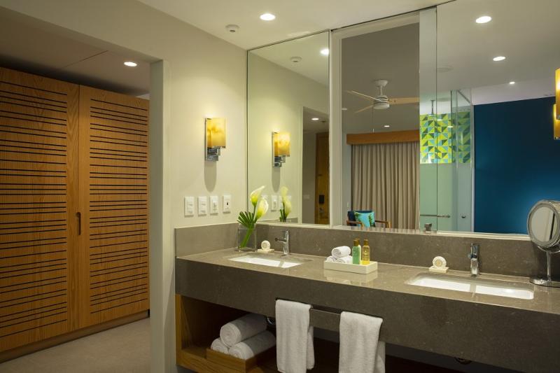 Junior Suite met Kingsize Bed, Dreams Natura Resort & Spa  All Inclusive