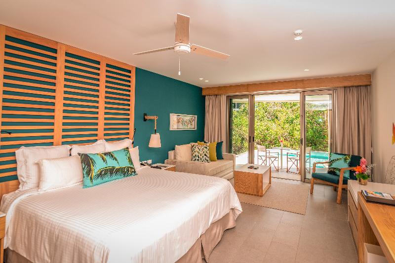 Junior Suite met Kingsize Bed, Dreams Natura Resort & Spa  All Inclusive