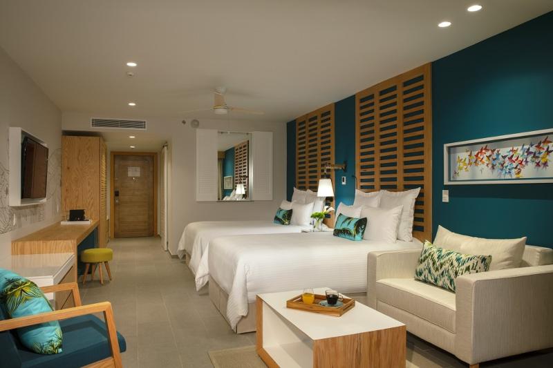 Junior Suite, Dreams Natura Resort & Spa  All Inclusive
