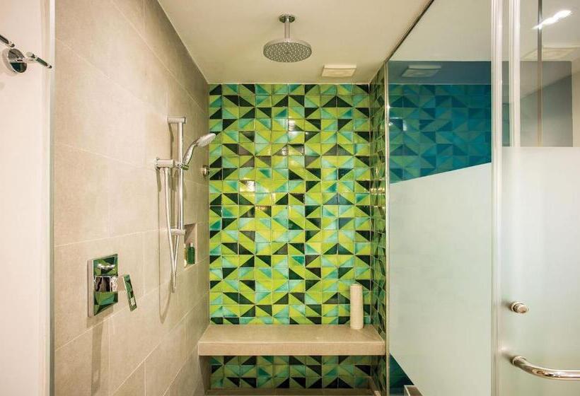 Junior Suite met Kingsize Bed, Dreams Natura Resort & Spa  All Inclusive