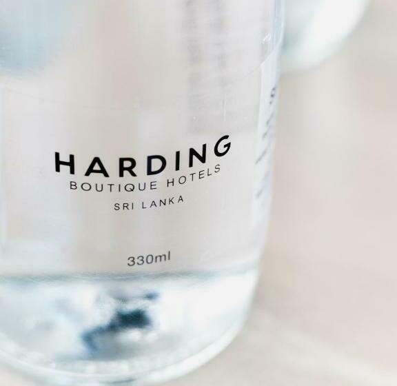 Президентский Люкс, Harding Boutique
