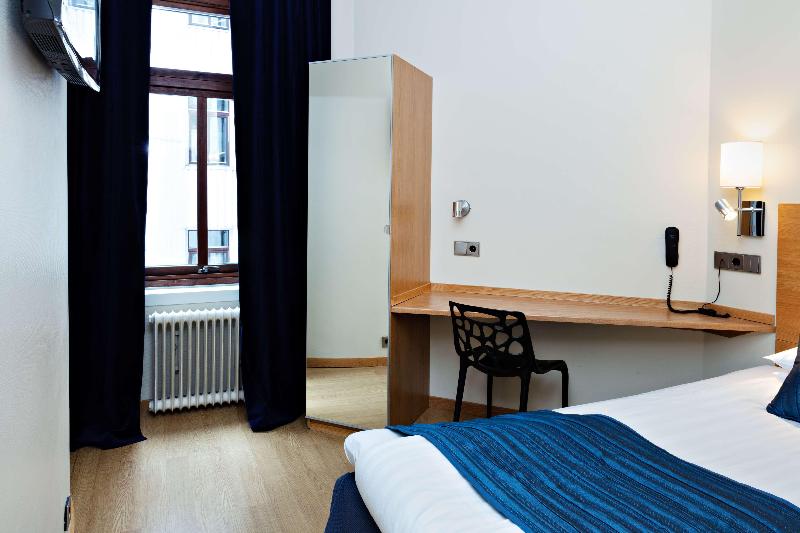 Ekonomik Oda, Center Hotel- Sure Hotel by Best Western Center