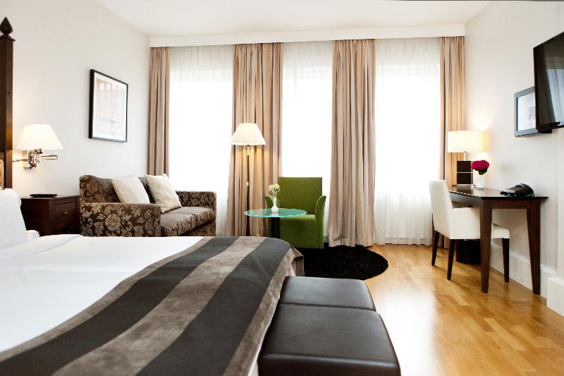 디럭스 룸, Elite Palace Hotel & Spa