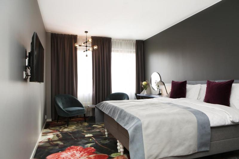 디럭스 룸, Elite Palace Hotel & Spa