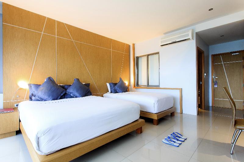 디럭스 룸, Elite Palace Hotel & Spa
