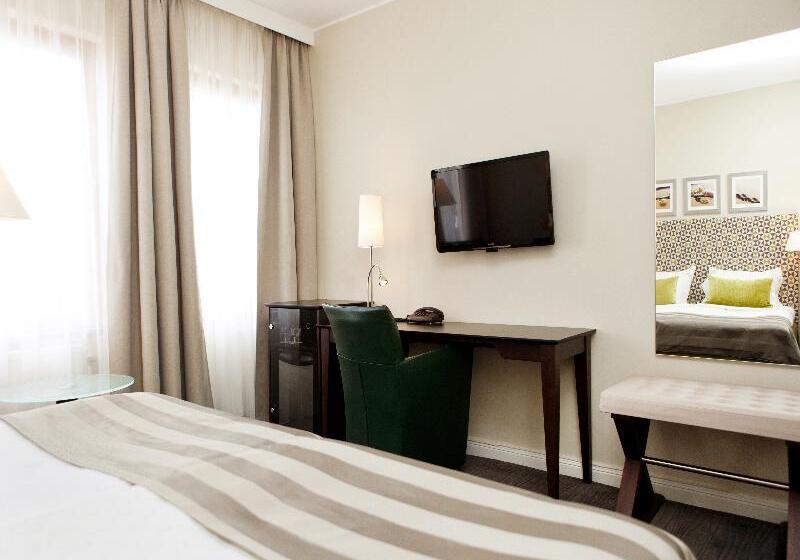 수피리어 룸, Elite Palace Hotel & Spa