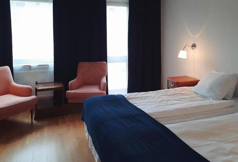 스탠다드 룸, First Hotel Statt