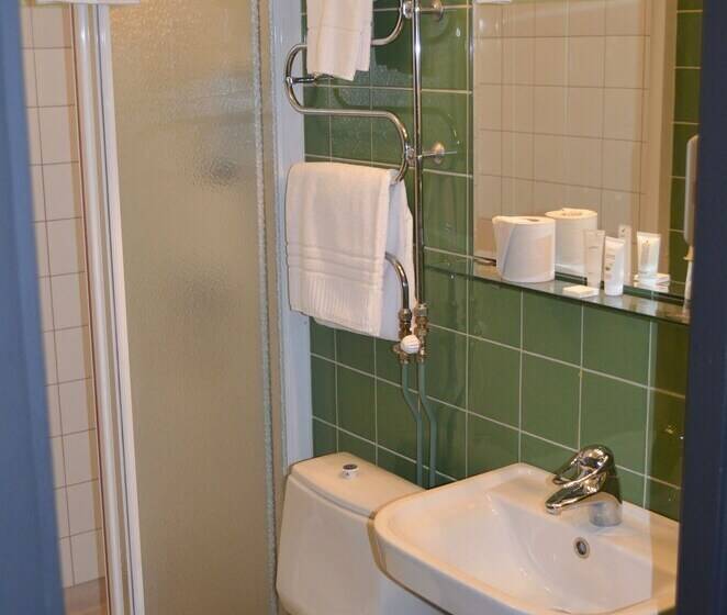 스탠다드 룸, First Hotel Statt