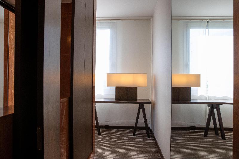 行政房间, Intercontinental Genève, An Ihg