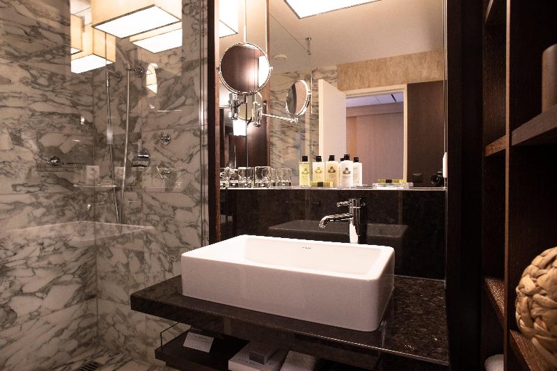 行政套房, Intercontinental Genève, An Ihg
