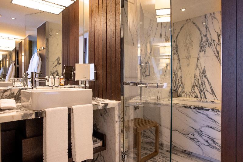行政套房, Intercontinental Genève, An Ihg