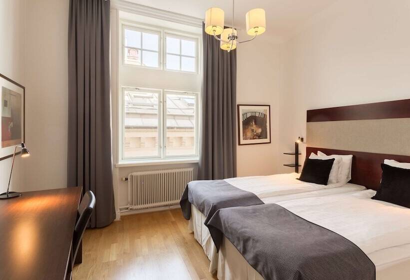 Номер Стандарт, Scandic Stortorget
