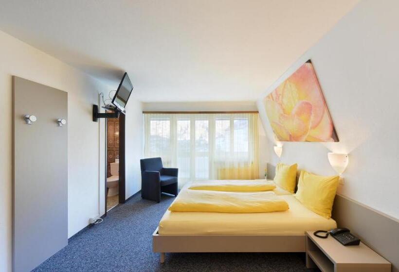 Номер Superior, Schlosshotel   Self Check In