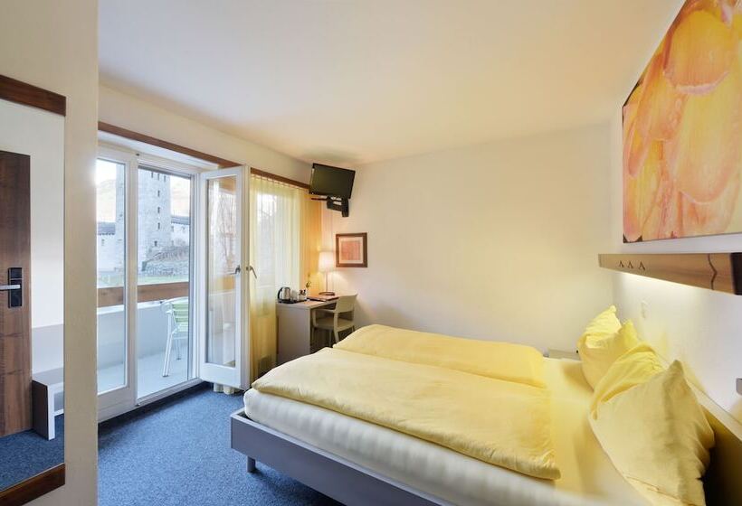 Номер Стандарт, Schlosshotel   Self Check In
